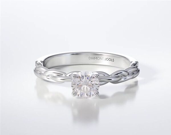 Engagement Ring LR349